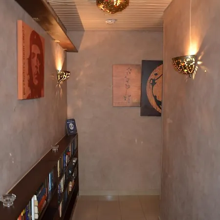 Apartement Batzenhaus *