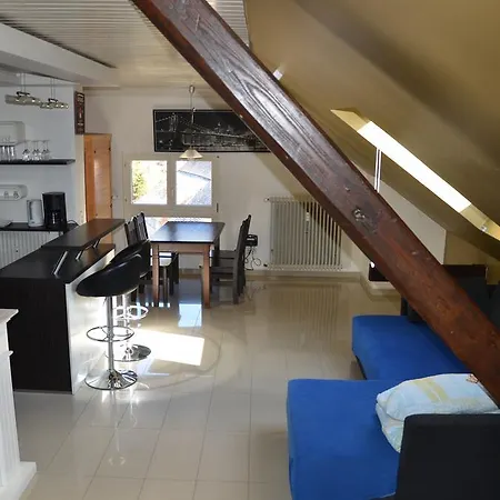Apartement Batzenhaus Apartment *